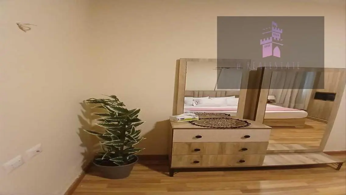 Luxury 3-Bedroom Apartment with Premium Amenities for Rent