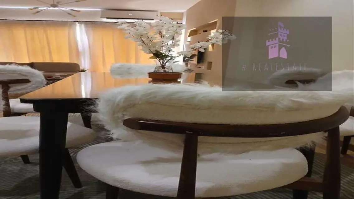 Luxury 3-Bedroom Apartment with Premium Amenities for Rent