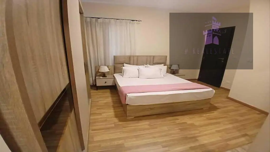Luxury 3-Bedroom Apartment with Premium Amenities for Rent