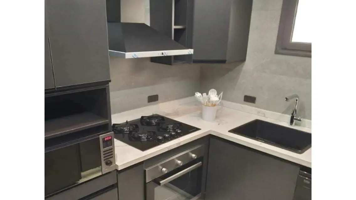 For sale Eastown  Fully furnished apartment with 