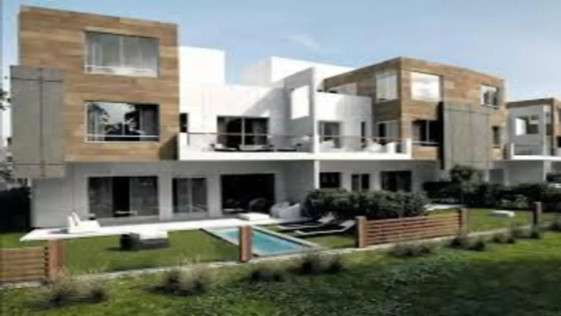 Ready to move Finished Apt+garden lowest Price