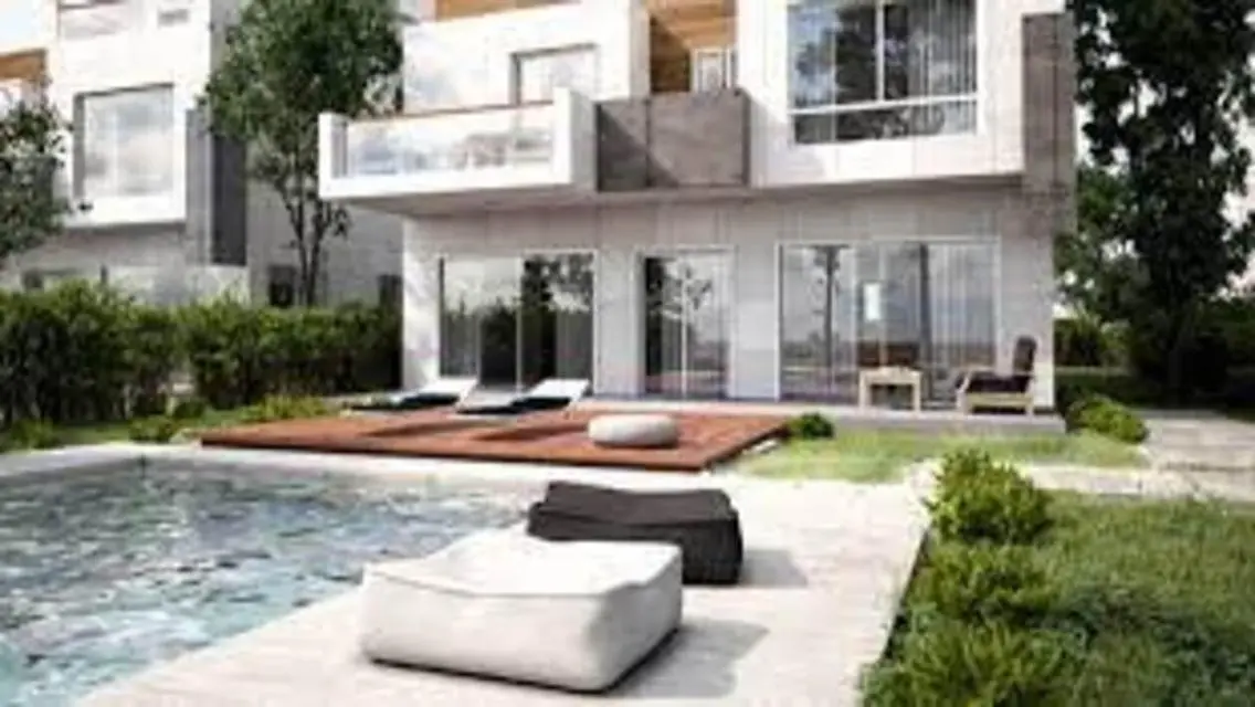 Ready to move Finished Apt+garden lowest Price
