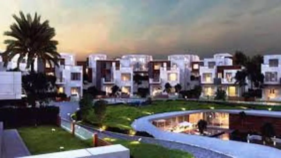 Ready to move Finished Apt+garden lowest Price