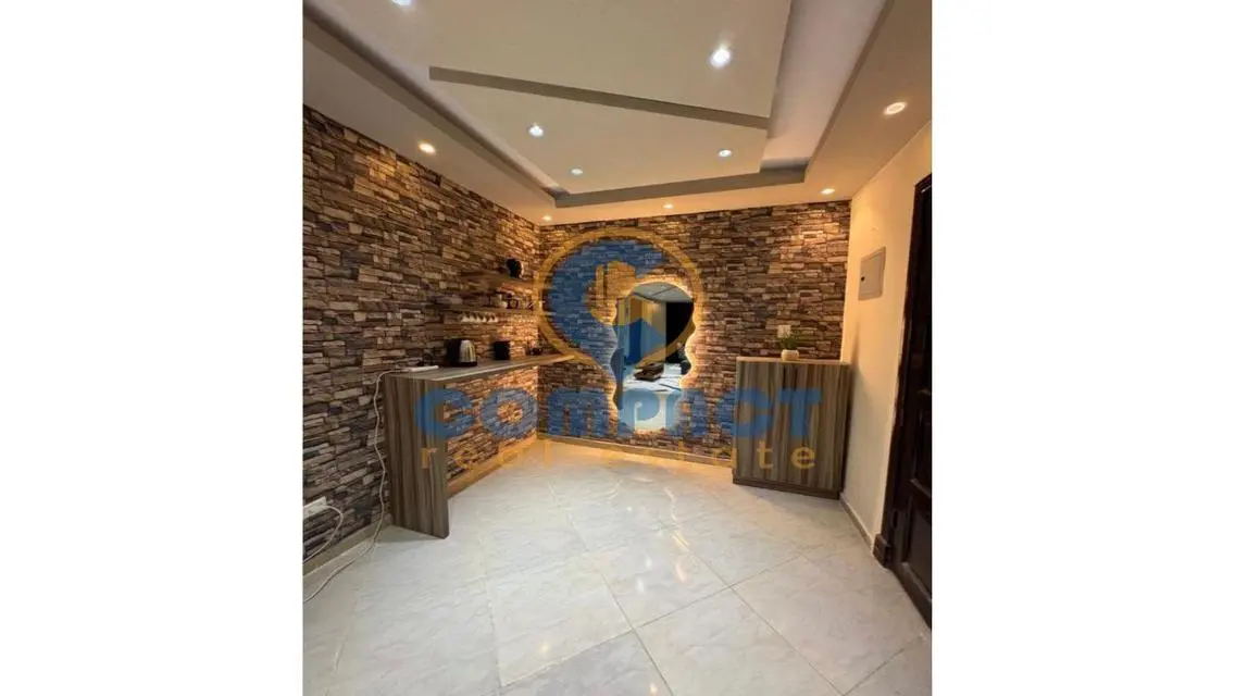 Ground floor,prime location,super deluxe finishing