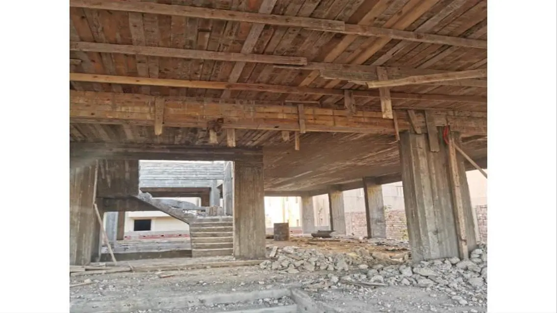 Your Dream Apartment in Bait Al Watan D.P 7%