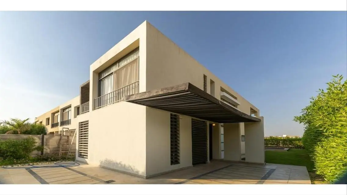 Open view,  furnished Ultra Modern