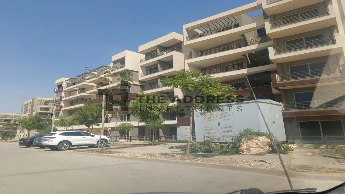 بالم هيلز نيو كايرو استلام فوري و باقي اقساط