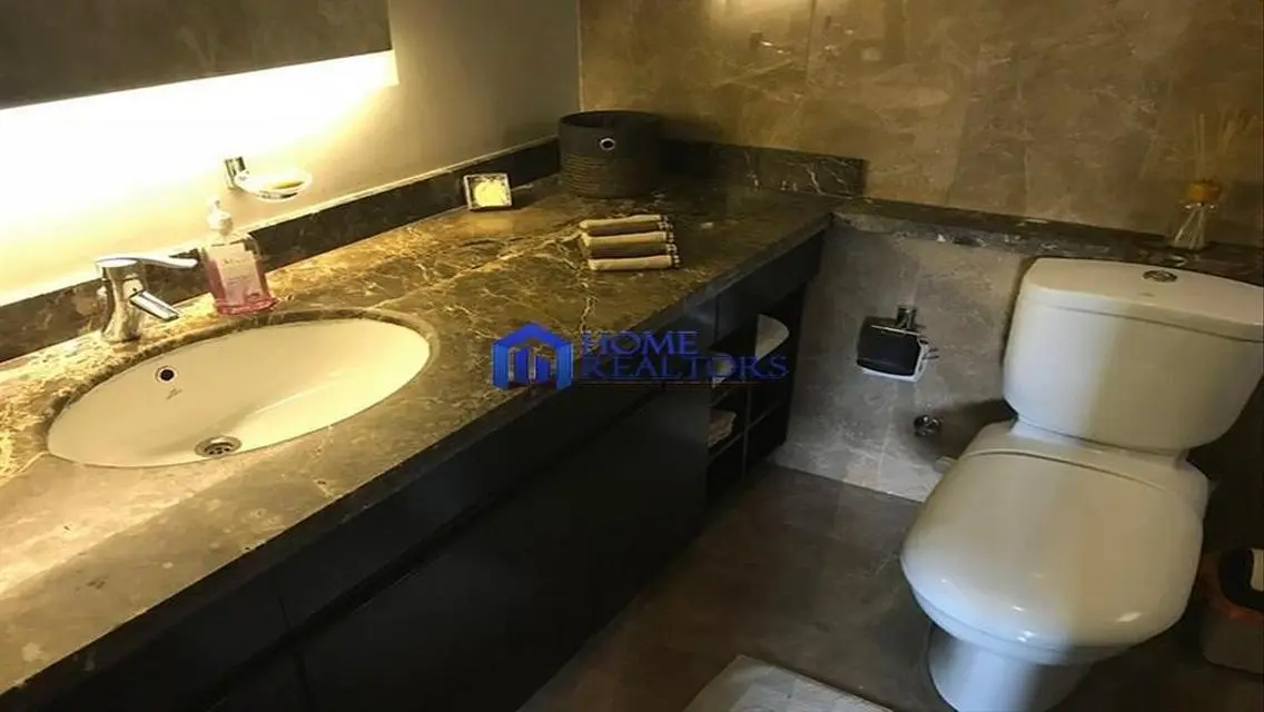 Modern Furnished Penthouse For Rent In Maadi Degla