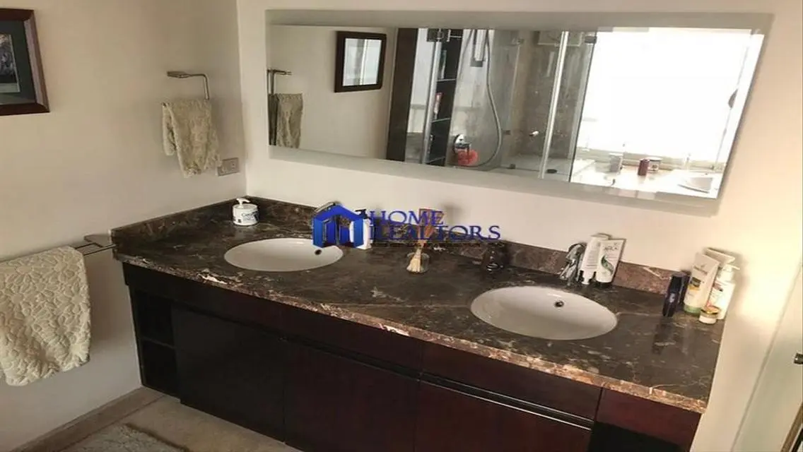 Modern Furnished Penthouse For Rent In Maadi Degla