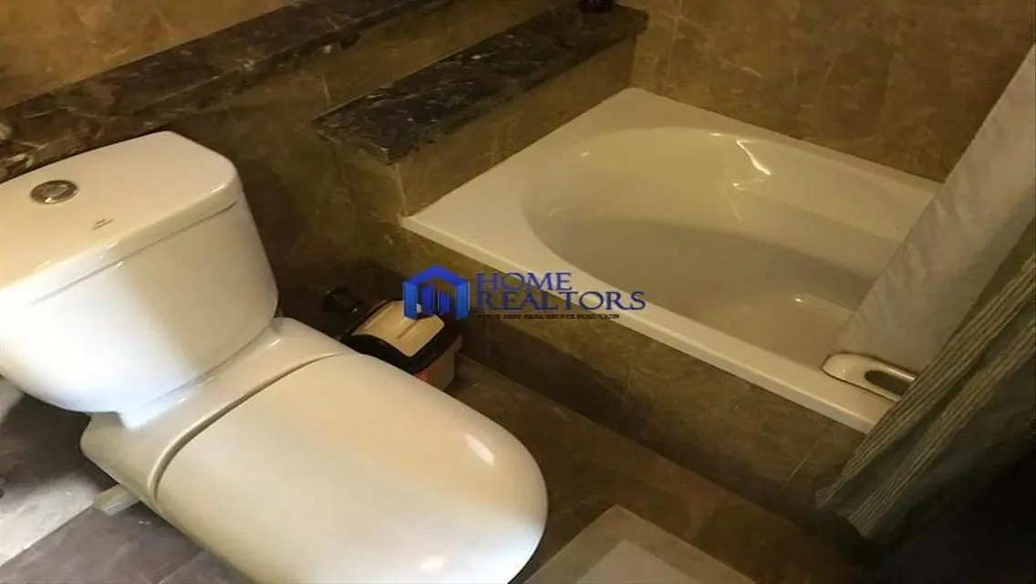 Modern Furnished Penthouse For Rent In Maadi Degla