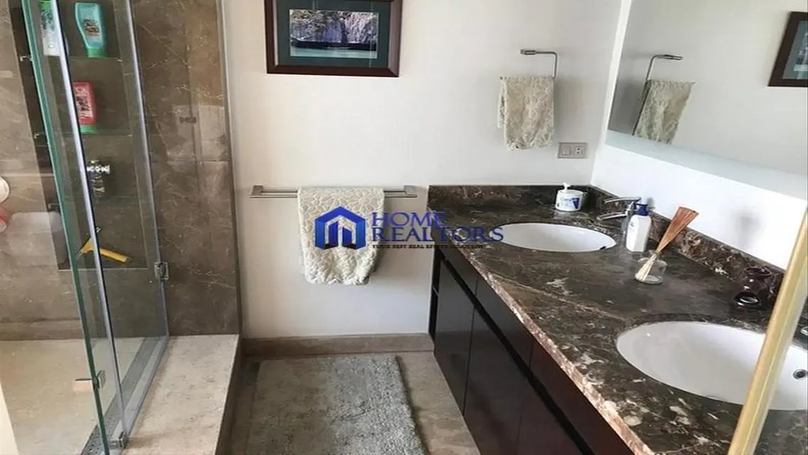 Modern Furnished Penthouse For Rent In Maadi Degla