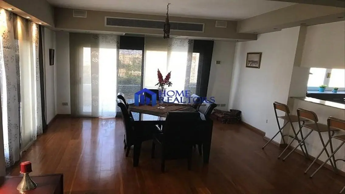 Modern Furnished Penthouse For Rent In Maadi Degla