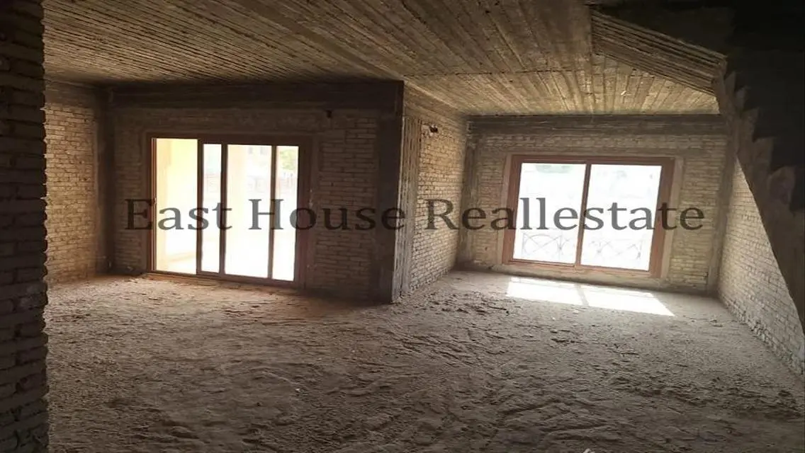 Villa for sale in Madinaty without overpayment