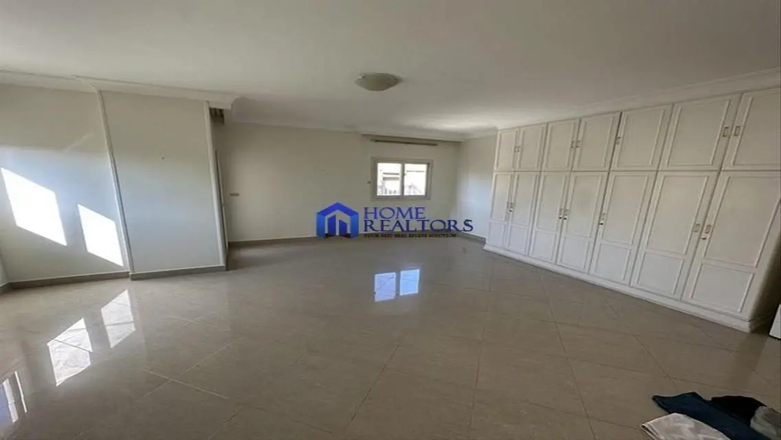 Amazing Large Penthouse For Rent At Maadi Degla