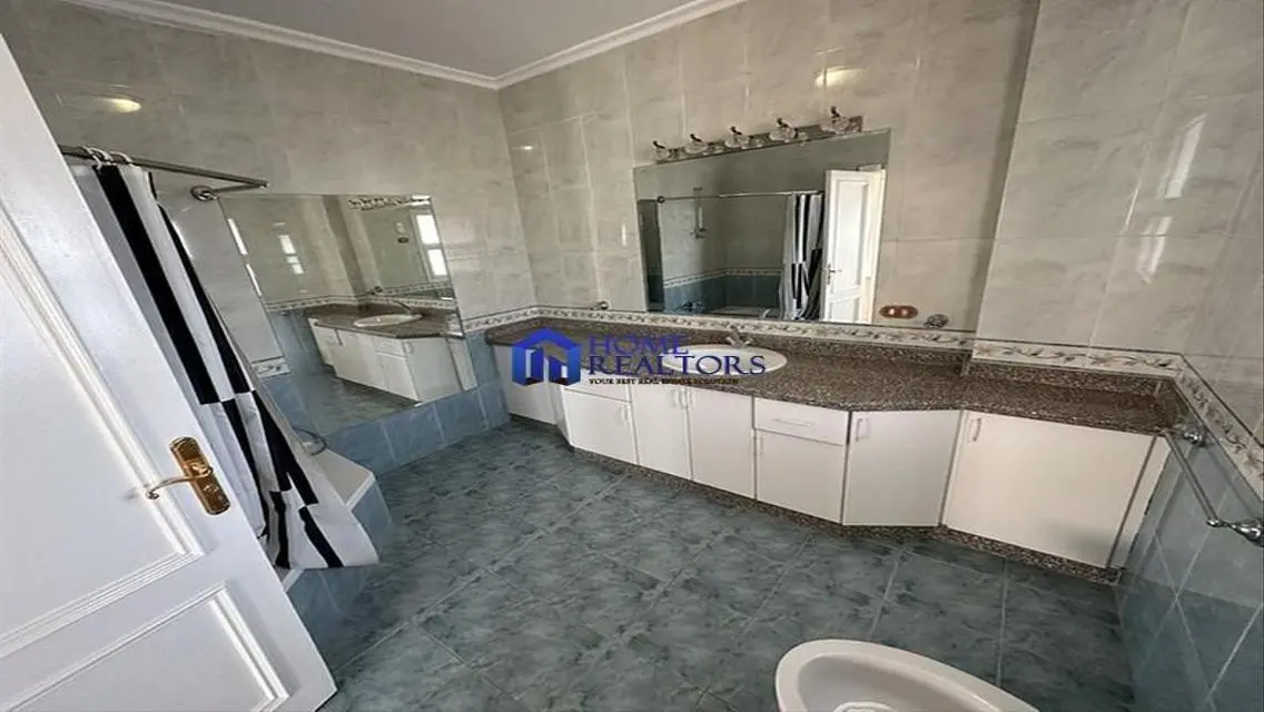 Amazing Large Penthouse For Rent At Maadi Degla