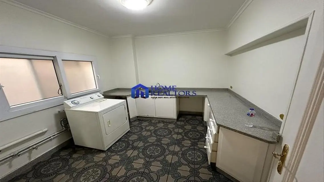 Amazing Large Penthouse For Rent At Maadi Degla