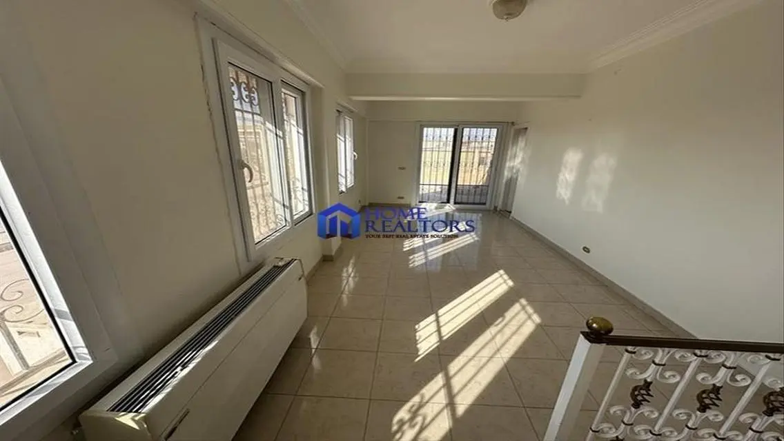 Amazing Large Penthouse For Rent At Maadi Degla