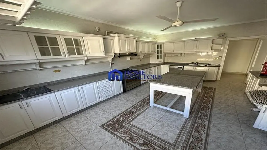 Amazing Large Penthouse For Rent At Maadi Degla