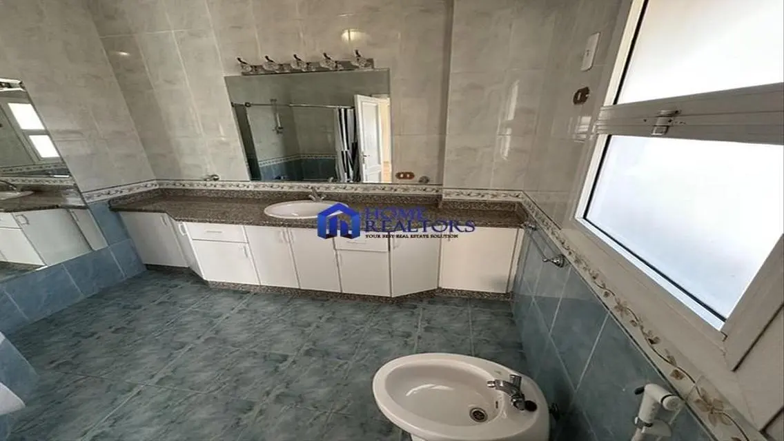 Amazing Large Penthouse For Rent At Maadi Degla