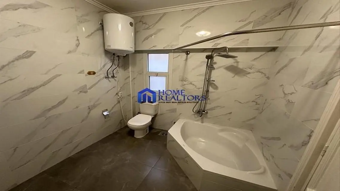 Amazing Large Penthouse For Rent At Maadi Degla