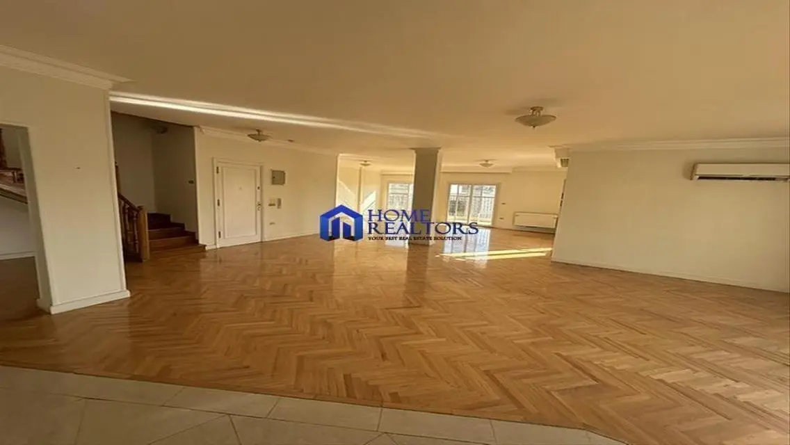 Amazing Large Penthouse For Rent At Maadi Degla
