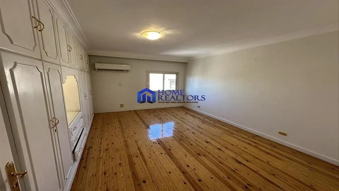 Amazing Large Penthouse For Rent At Maadi Degla