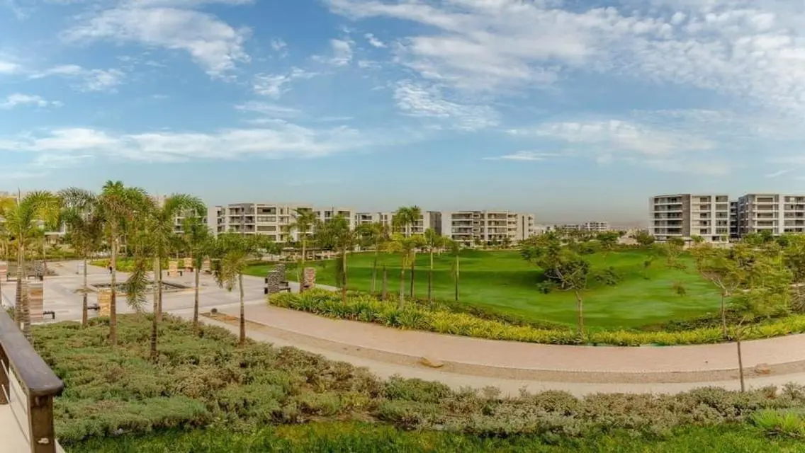 جاهزة للسكن 3 غرف نوم في منطقة T تاج سيتي
