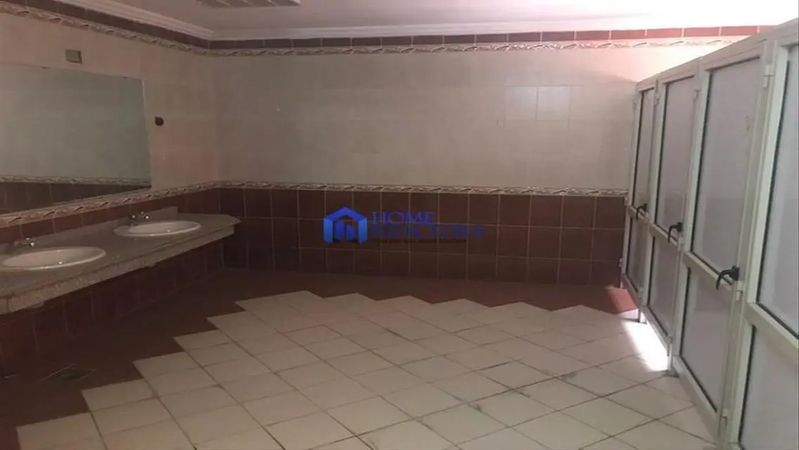 Full Floor With License For Rent In Maadi Sarayat