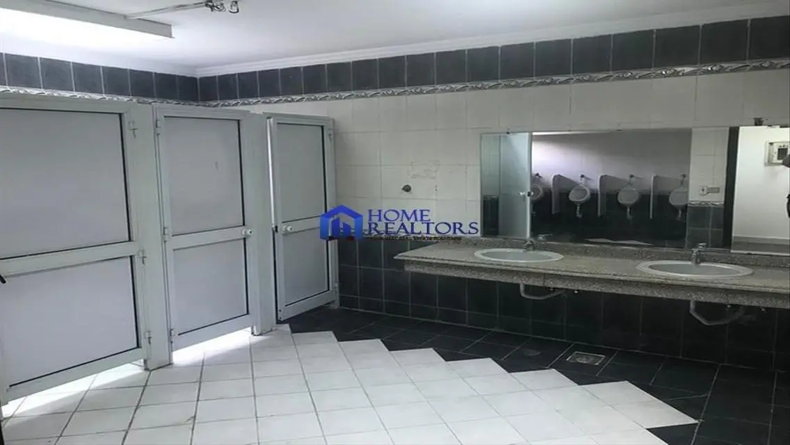 Full Floor With License For Rent In Maadi Sarayat