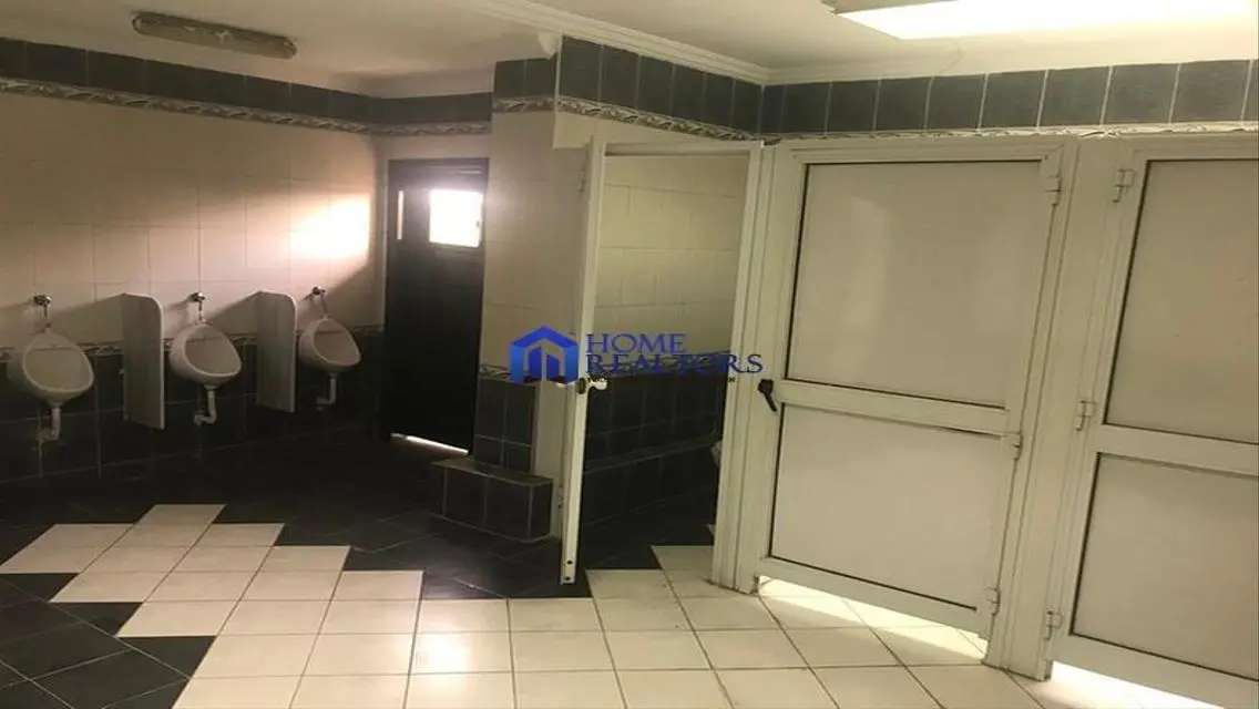Full Floor With License For Rent In Maadi Sarayat
