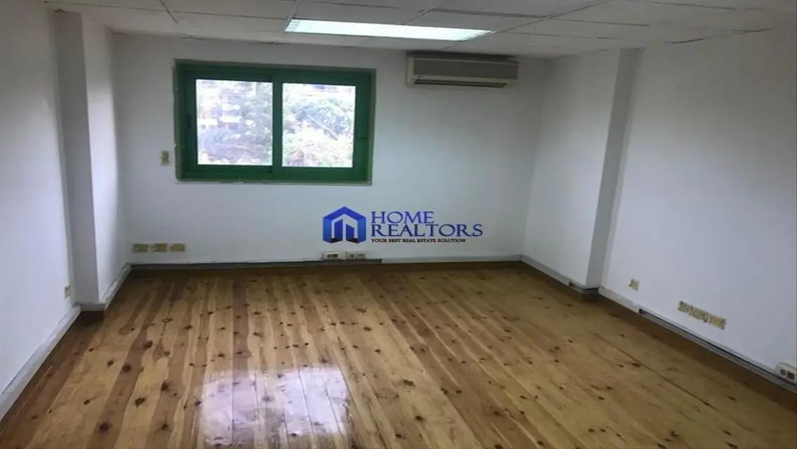 Full Floor With License For Rent In Maadi Sarayat