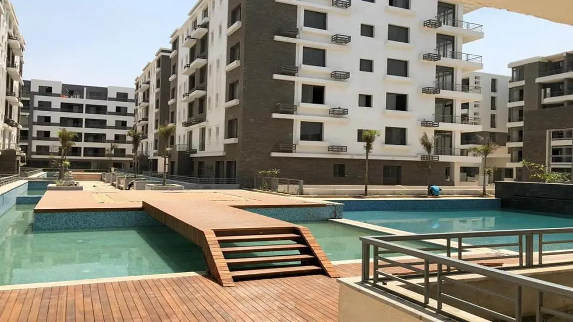 تاج سلطان جاهز للسكن التشطيب بالكامل