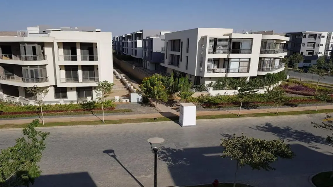 تاج سلطان جاهز للسكن التشطيب بالكامل