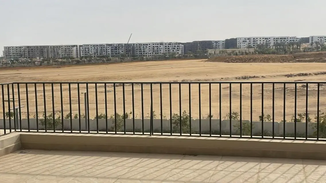 شقة للإيجار – أو ويست