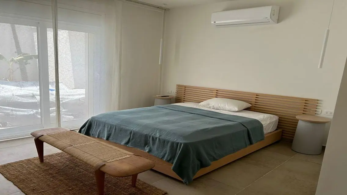 1st Row Villa For Sale In ElAbd Bay 7 Sidi Heneish