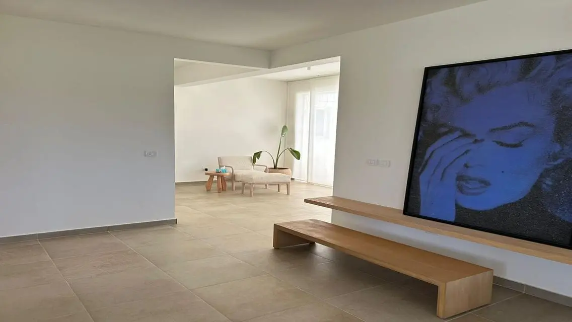 1st Row Villa For Sale In ElAbd Bay 7 Sidi Heneish