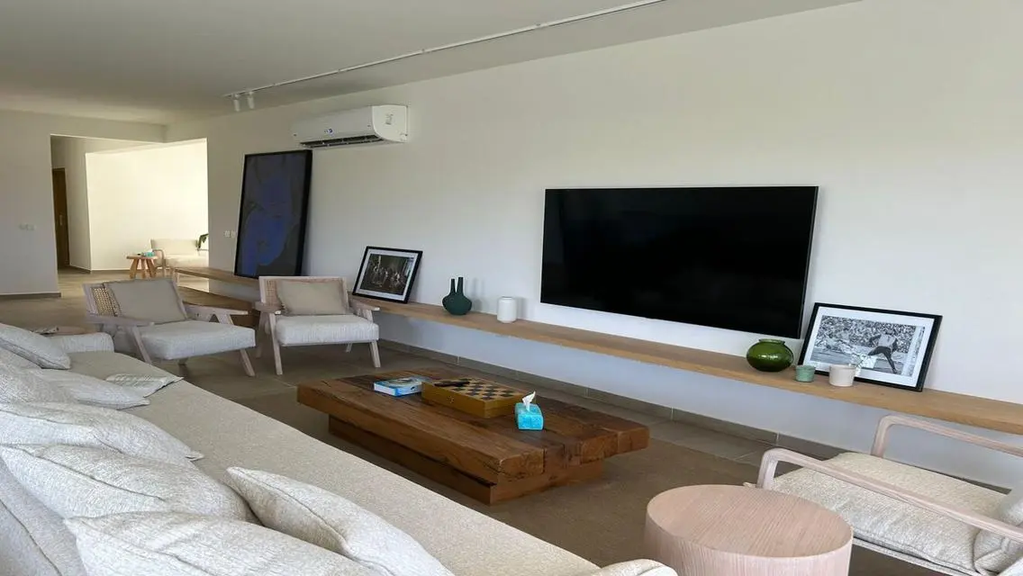 1st Row Villa For Sale In ElAbd Bay 7 Sidi Heneish