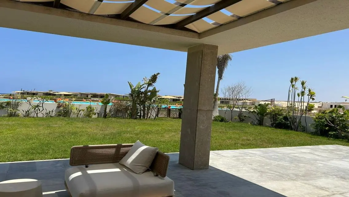 1st Row Villa For Sale In ElAbd Bay 7 Sidi Heneish