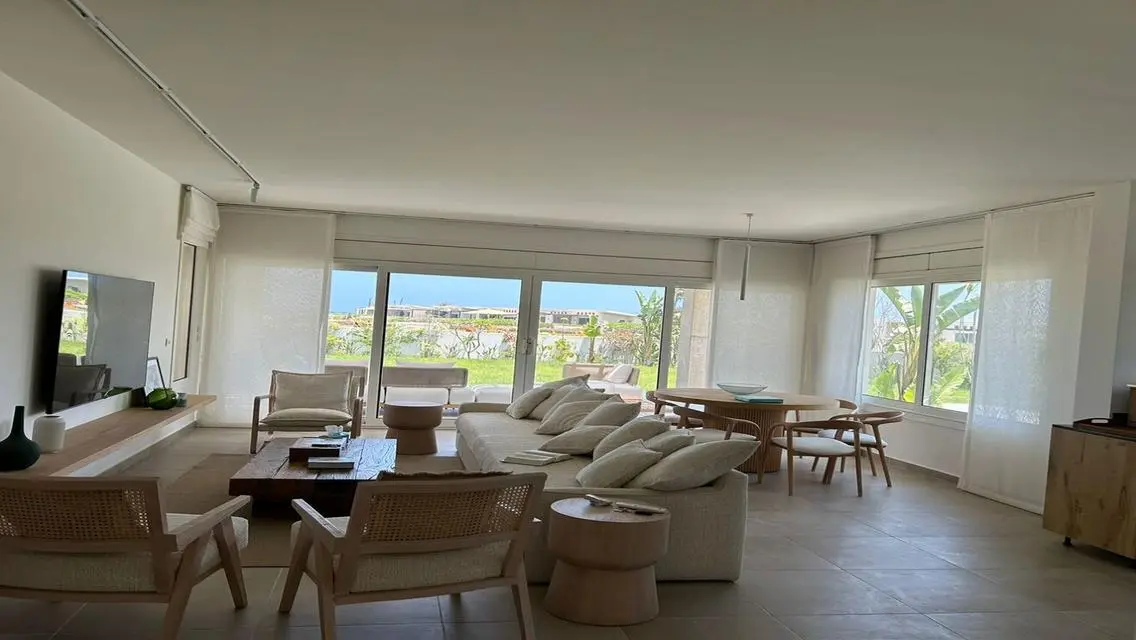 1st Row Villa For Sale In ElAbd Bay 7 Sidi Heneish