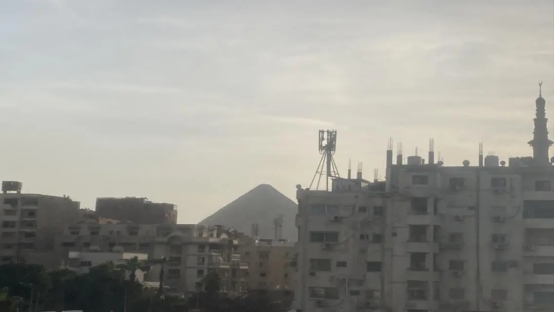شقة للايجار طبي اداري A Class برايم لوكيشن ع ش الهرم