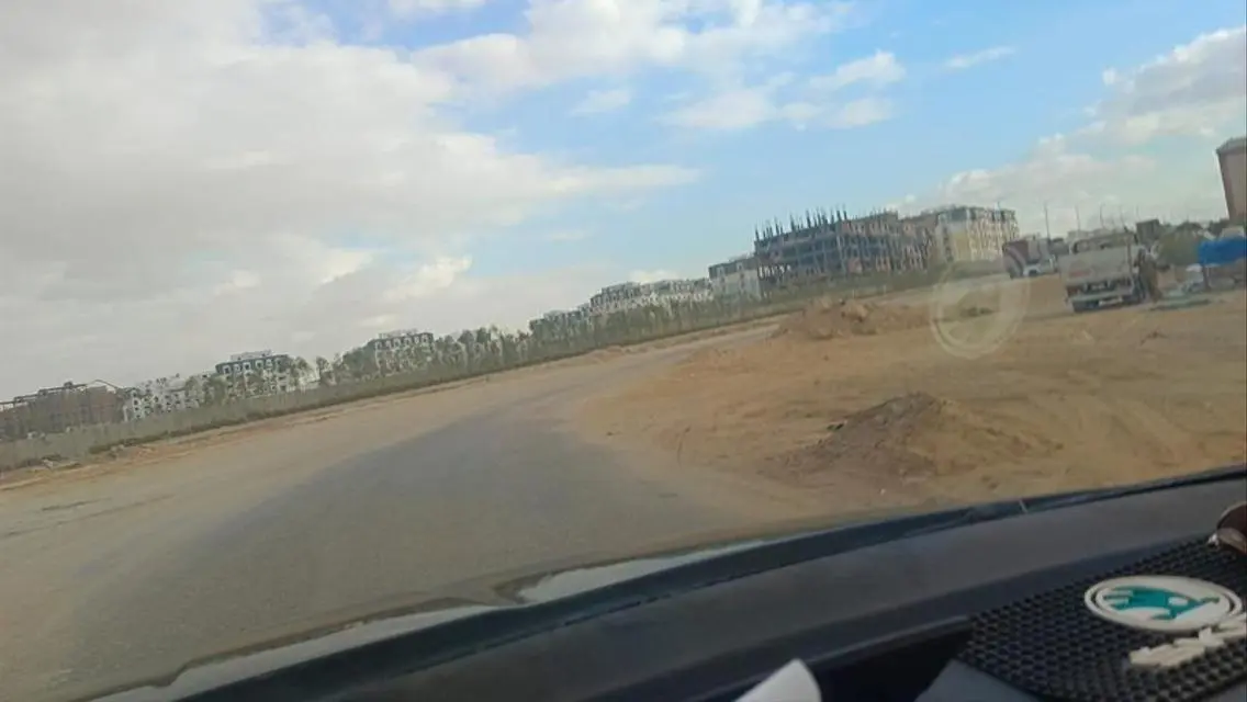 شقة فاخرة للبيع في منطقة متميزة