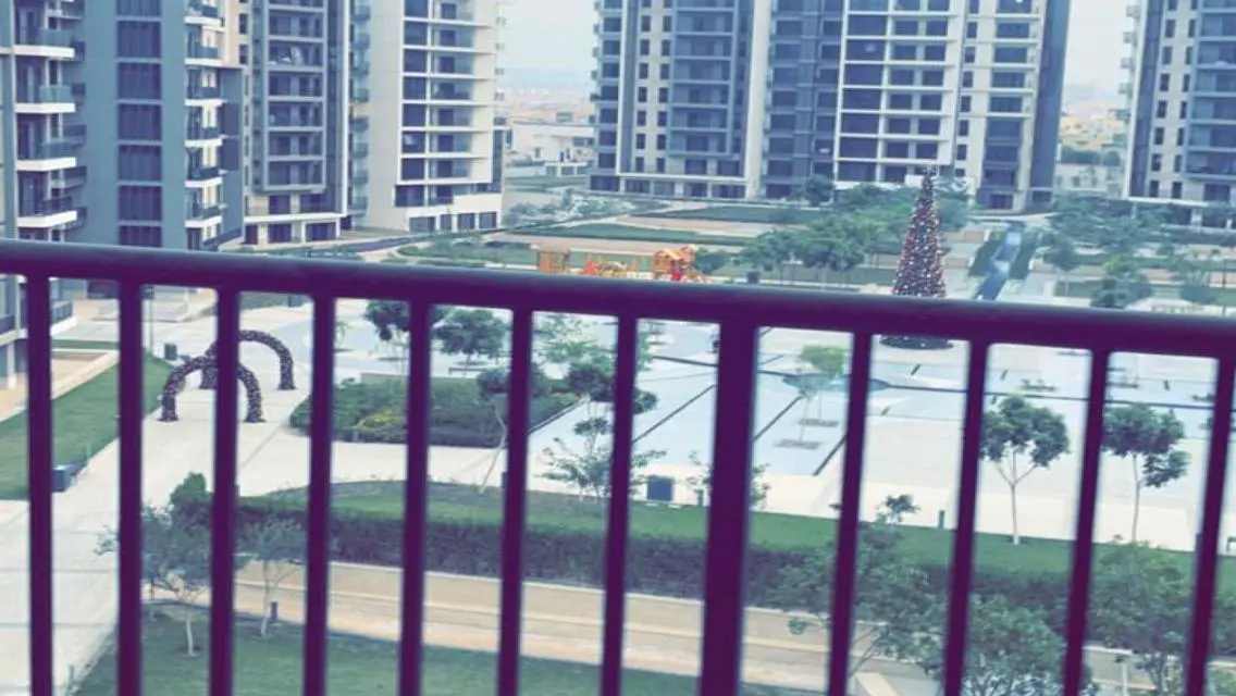 Apartment for Sale – Zed West, Sheikh Zayed