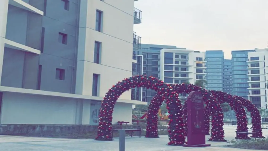 Apartment for Sale – Zed West, Sheikh Zayed