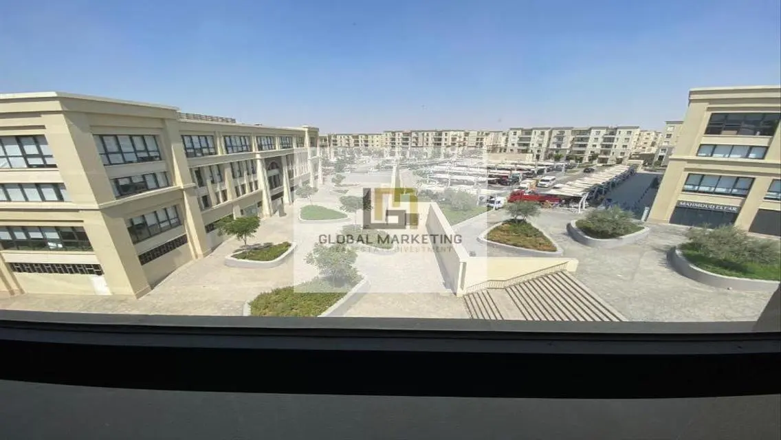 Office 93m For Rent In Mivida