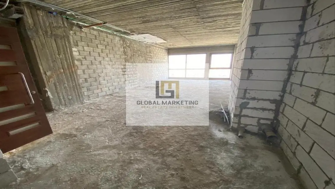 Office 93m For Rent In Mivida