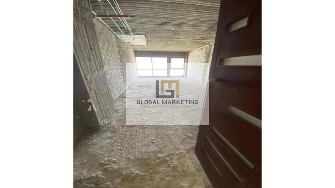 Office 93m For Rent In Mivida