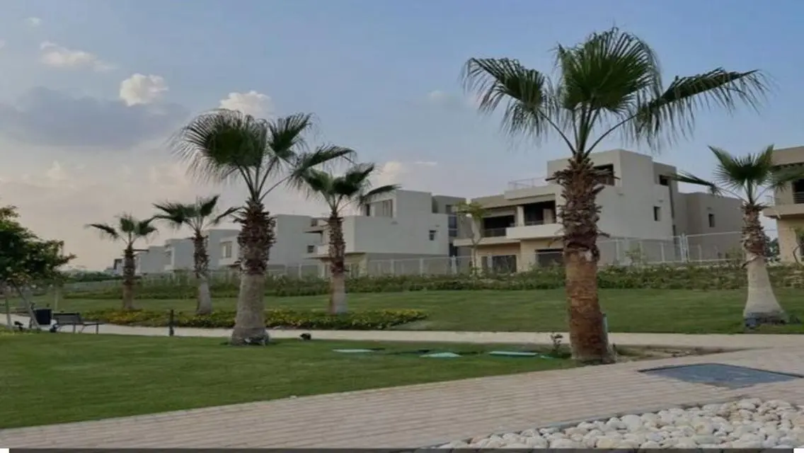 Standalone Type D For Sale In The Crown Palm Hills