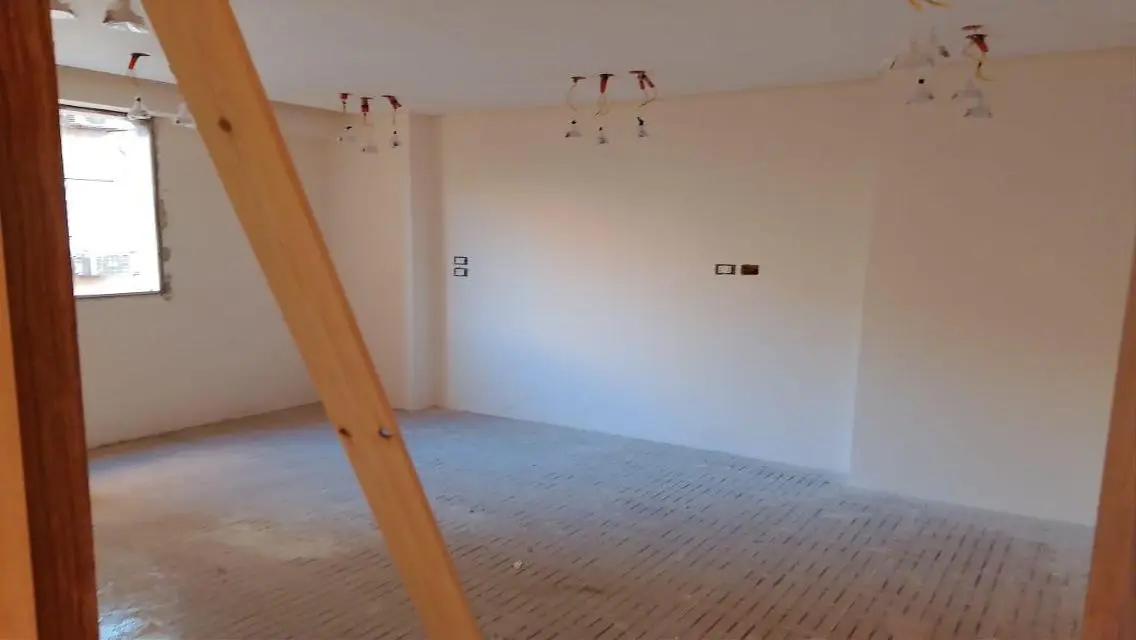 شقة بأحدث التصميمات للبيع - 3600000 جنيه