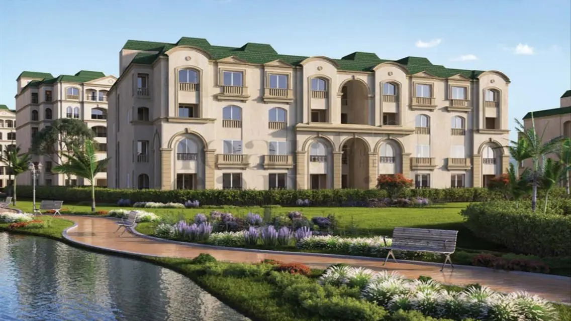 resale apartment RTD in Laveiner compound