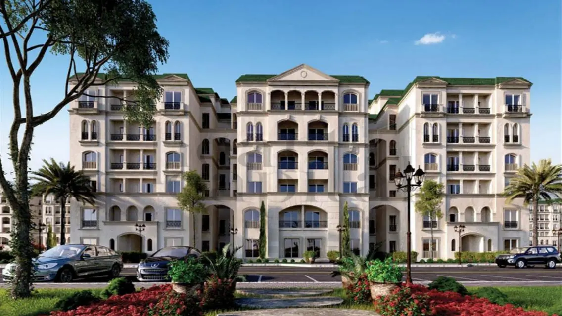resale apartment RTD in Laveiner compound